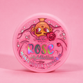 MINI MANTEQUILLA CORPORAL ROSE ADDICTION 50G
