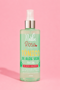 TONICO DE ALOE VERA NUBE ROSA 250ML