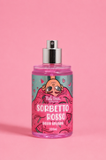 BODY SPLASH SORBETTO ROSSO NUBE ROSA 105ML