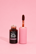 TINTA DE LABIOS TINT AND BLUSH CHOCOLATE NUBE ROSA 8ML