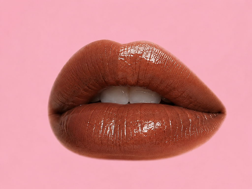 TINTA DE LABIOS TINT AND BLUSH CHOCOLATE NUBE ROSA 8ML