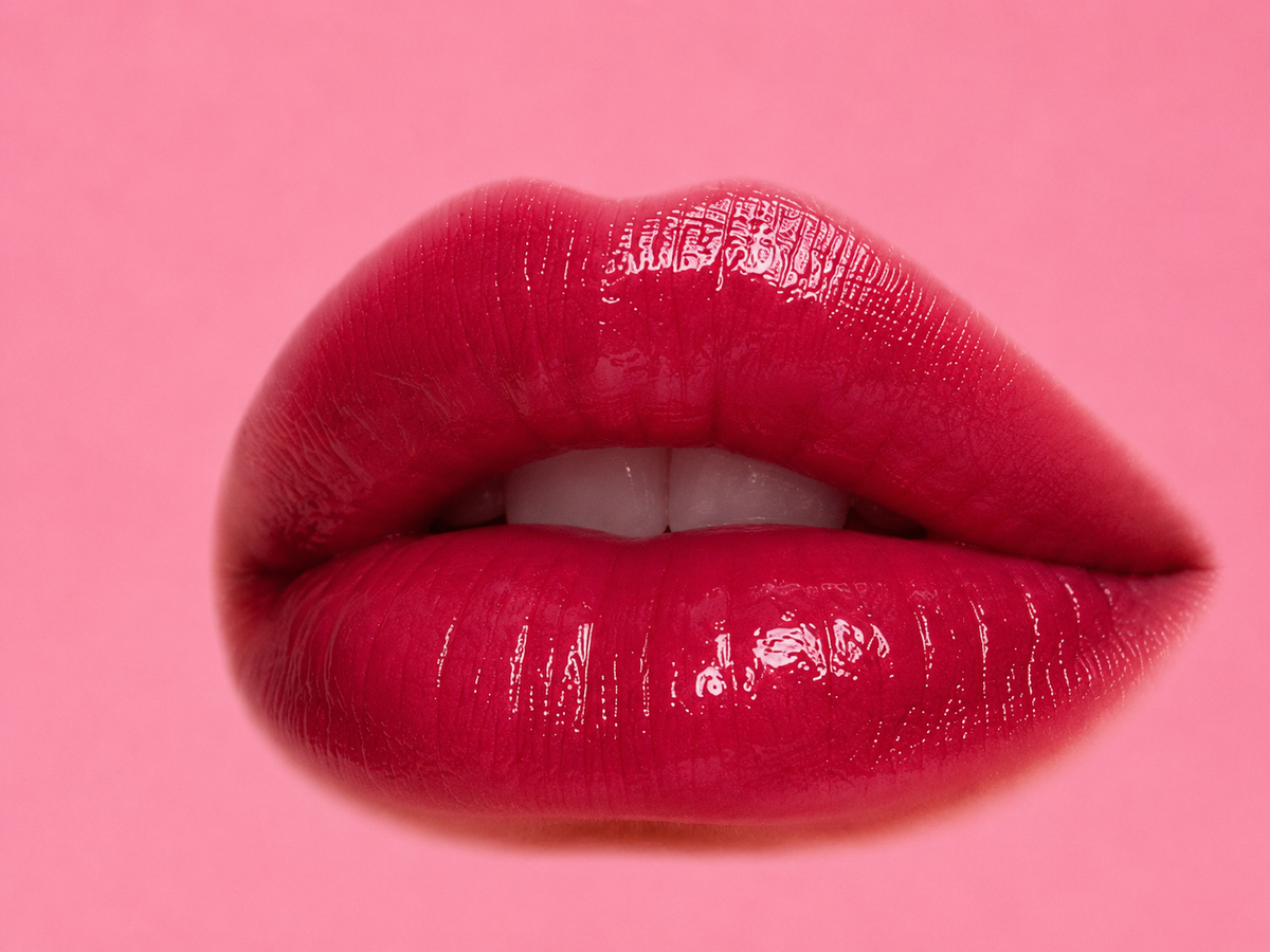 TINTA DE LABIOS TINT AND BLUSH HONEY NUBE ROSA 8ML