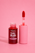 TINTA DE LABIOS TINT AND BLUSH HONEY NUBE ROSA 8ML