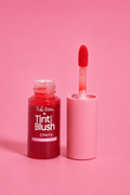 TINTA DE LABIOS TINT AND BLUSH CHERRY NUBE ROSA 8ML