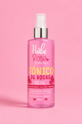 TONICO DE ROSAS NUBE ROSA 250ML