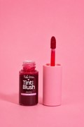 TINTA DE LABIOS TINT AND BLUSH JUICY NUBE ROSA 8ML