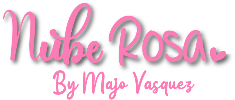 NUBE ROSA