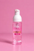 ESPUMA FACIAL VIAJERA NUBE ROSA 50ML